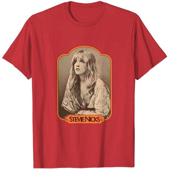 Discover Stevie Nicks Dreams - Stevie Nicks - T-Shirt