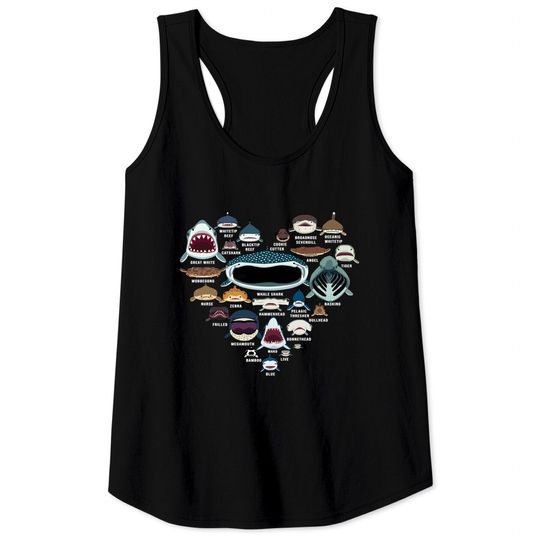 Discover Shark Tank Tops