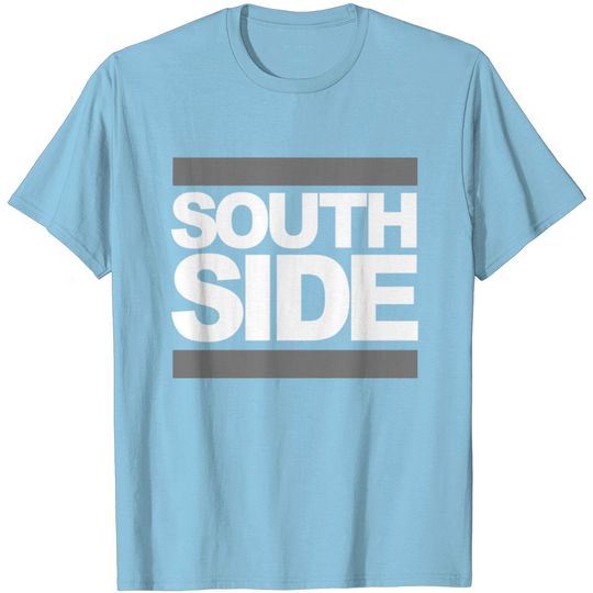 Discover Southside Dmc T Shirt