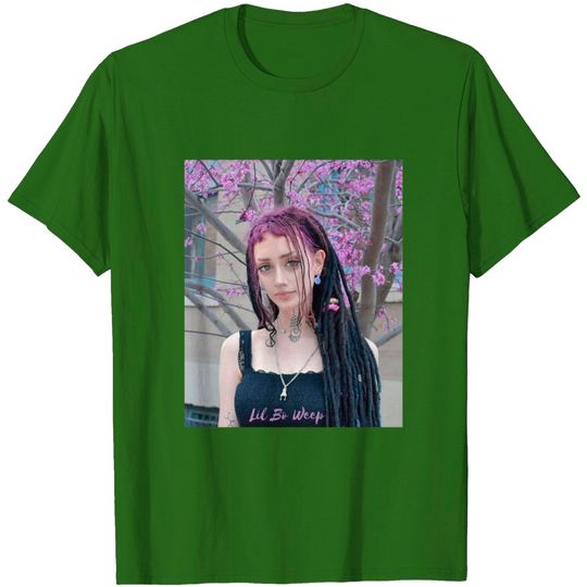 Discover Lil Bo Weep Classic T-Shirt