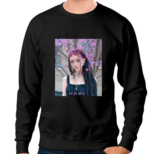Discover Lil Bo Weep Classic Sweatshirts