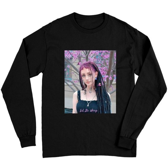 Discover Lil Bo Weep Classic Long Sleeves
