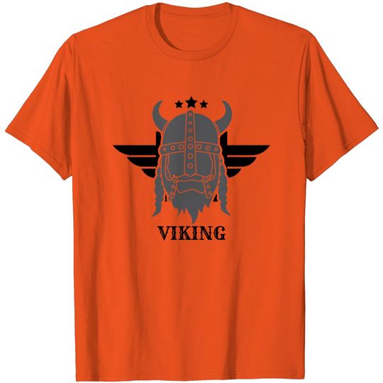Discover Viking T Shirt, Viking T Shirt