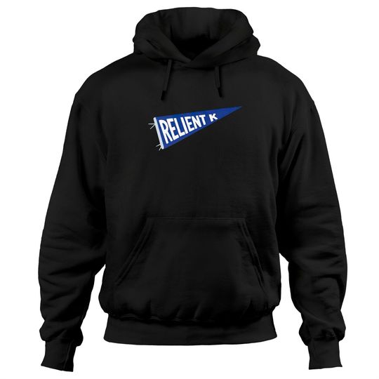 Discover Relient K Classic Essential Hoodies