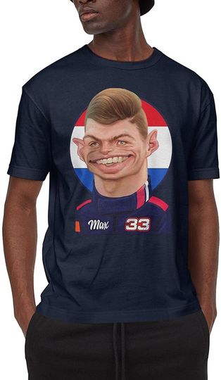 Discover Max 2021 World Champs Racing Tshirt