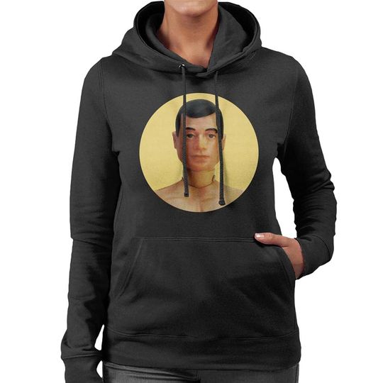 Discover Hoodie Sweater Com Capuz Action Man Character Head
