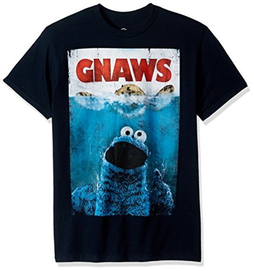 Discover T-Shirt Monstro Das Bolachas Cookie Monster