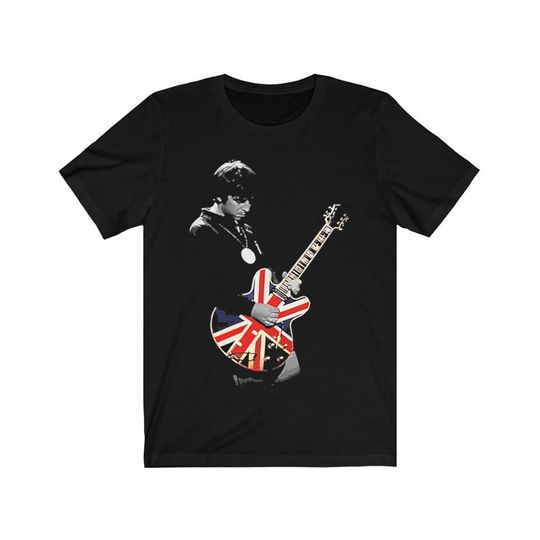 Discover Oasis Gallagher Unisex Tshirt