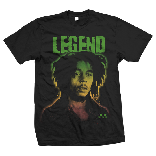 Discover Legend Bob Marley Birthday T-Shirt