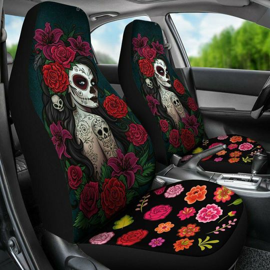 Explore Car Seat Covers Ideas