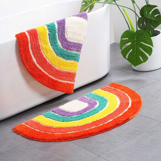 Explore Bath Mats Ideas