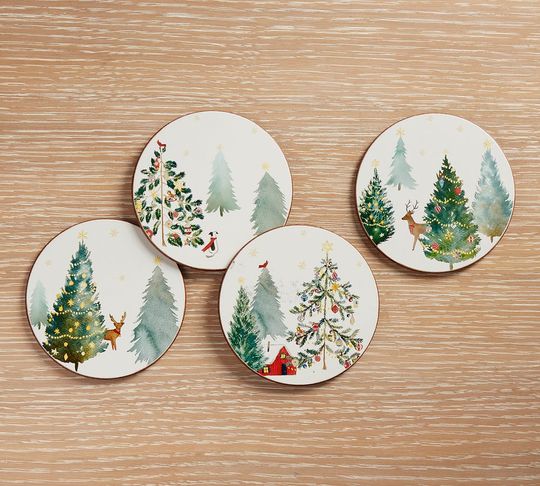 Explore Coasters Ideas