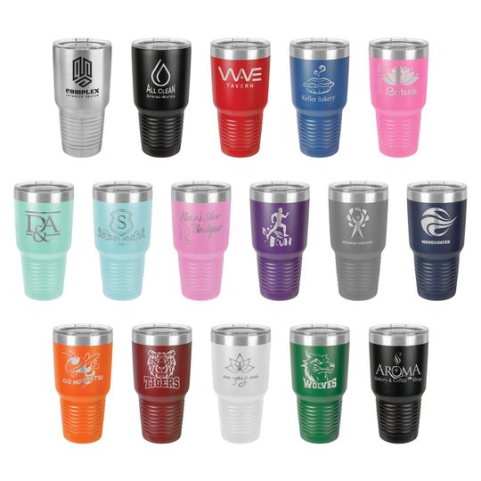 Explore Tumblers 30 oz Ideas
