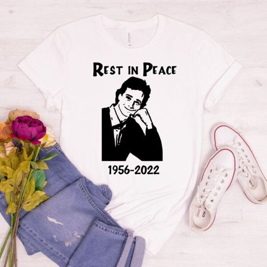 Discover RIP Bob Saget Full House T-Shirt