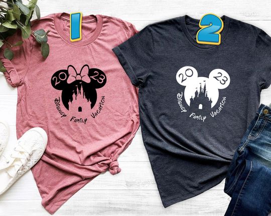 Matching shirts for the whole Family!!! – TANIAS TRENDS