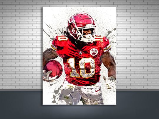 Kansas City Chiefs And Royals Of Champs Poster - Trends Bedding