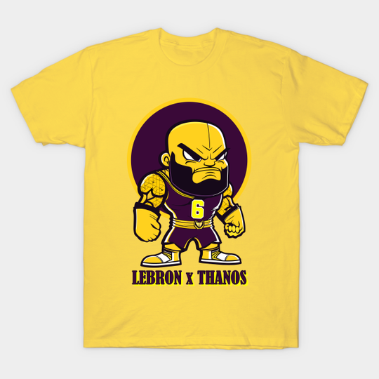 Vintage King Lebron James Shirt, KING Lebron James Shirt designed & sold by  Printerval