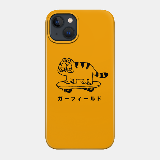 Fernando Tatis Jr. IPhone Case Designed & Sold By Otter Dynamic Addie