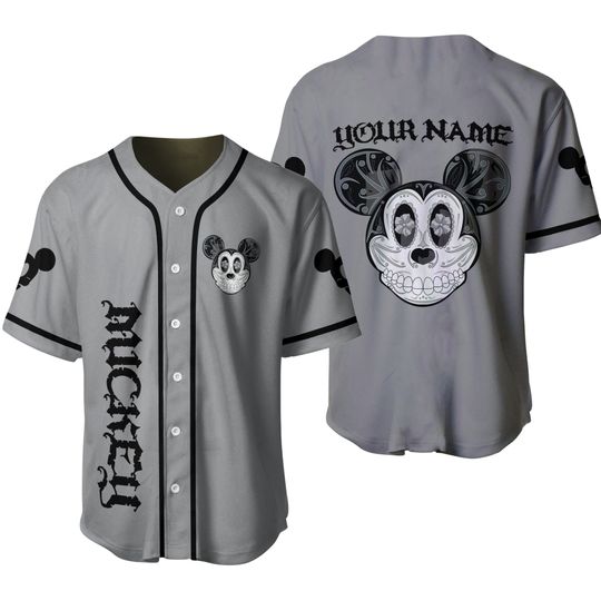 Personalized Exclusive Bad Bunny Baseball Jersey, Bad Bunny Jersey Full US  Size