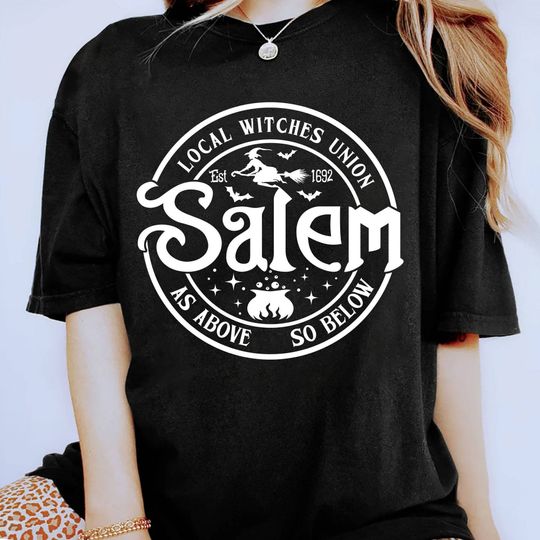 Celestial Cat Collars - Salem Witch Museum