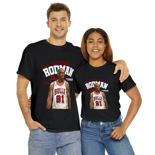 Dennis Rodman png ,T-Shirt Design, 300 DPI PNG file ready to print,  ,Basketball