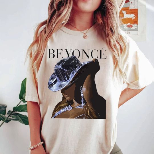 Beyoncé's Very Affordable 'Preggers' Tee