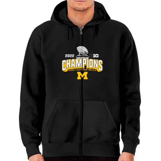 Mickey mouse Michigan Big Ten Championship shirt, hoodie, sweater