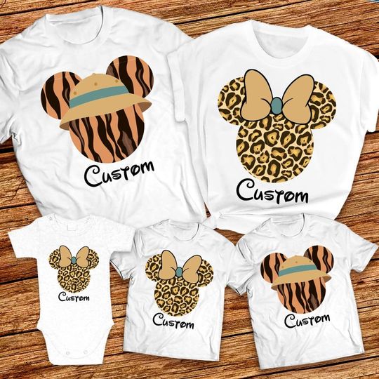 Disneyland Animal Kingdom Custom Name Baseball Jersey Disney Men And Women  Gift For Fans - Freedomdesign