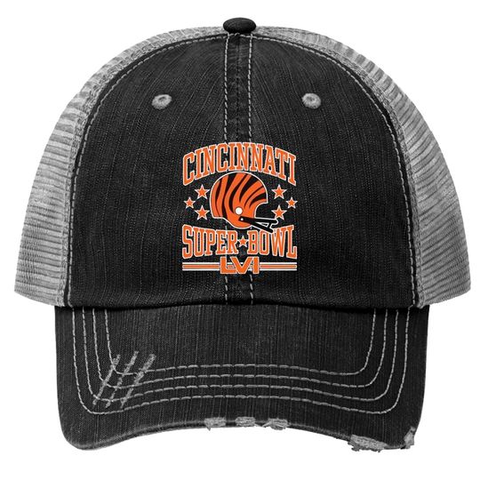 cincinnati bengals ball cap