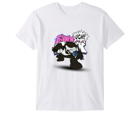 Trendy Friday Night Funkin Fnf Clothing Designs 2023 Shop On Printerval