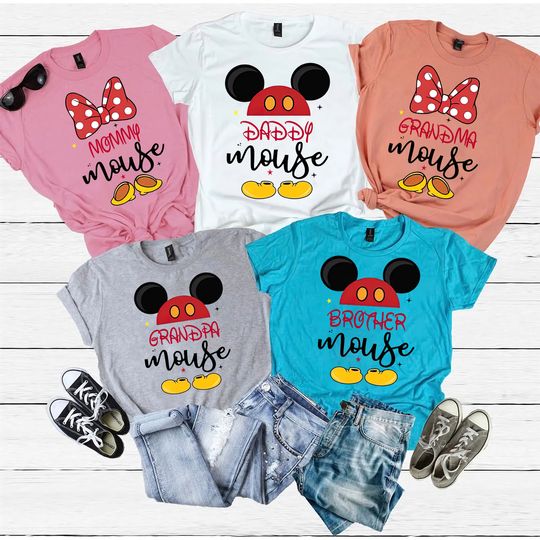 Pin by Annabel on Disneyland  Diy disney shirts, Dodgers shirts