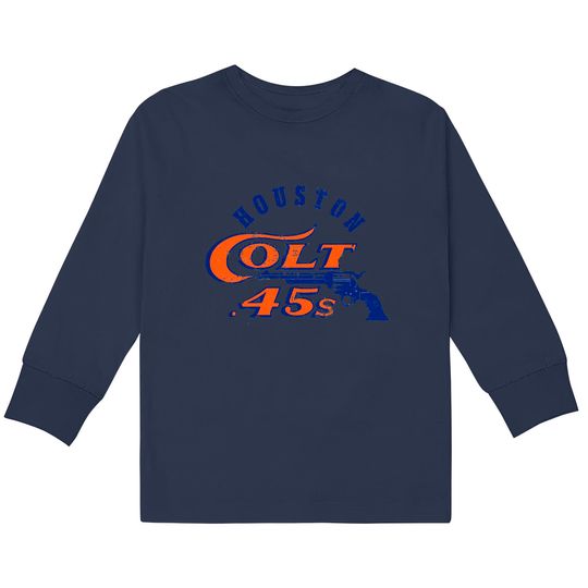 Houston Colt 45s logo baseball shirt, hoodie, sweatshirt and tank top