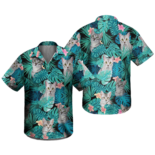 Trendy Hawaiians Designs 2023, Shop On Printerval
