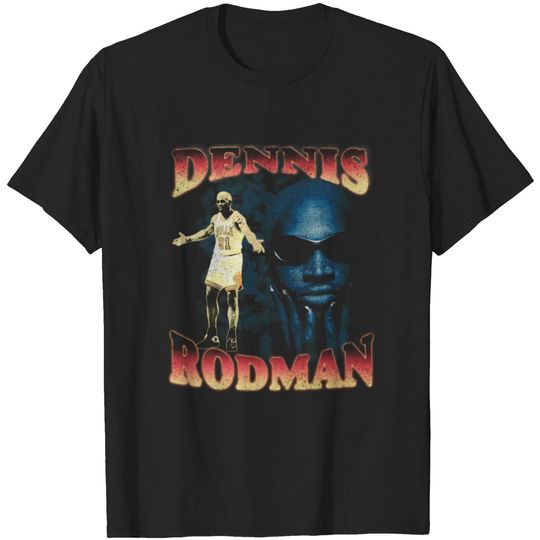 Trendy Dennis Rodman Designs 2023