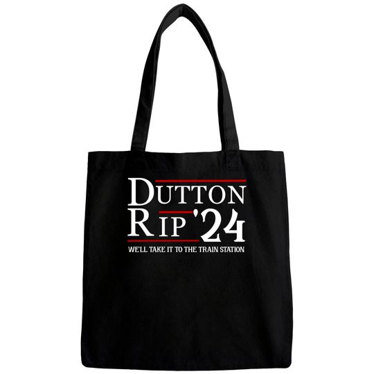 Dutton Rip 2024 - Dutton Rip 2024 - Bags