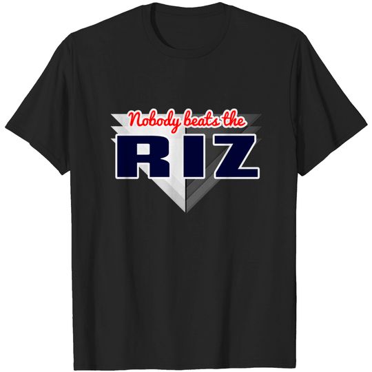 Anthony Rizz New York Yankees Rizzo funny 2022 T-shirt – Emilytees – Shop  trending shirts in the USA – Emilytees Fashion LLC – Store   Collection Home Page Sports & Pop-culture Tee