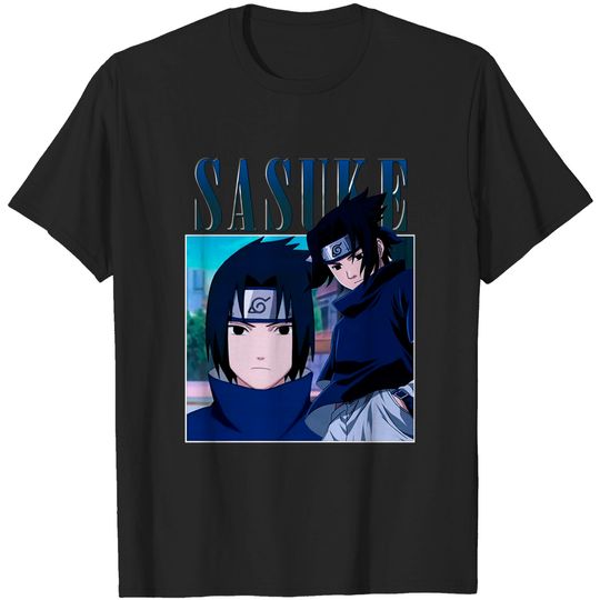 captain sasuke