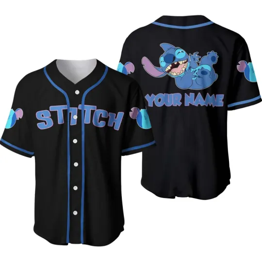 New York Yankees Personalized Name MLB Fans Stitch Baseball Jersey