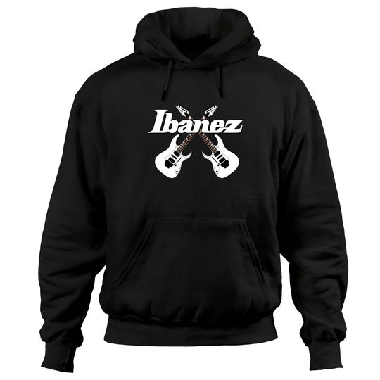 Trendy Ibanez Guitar Hoodies Designs 2023 Shop On Printerval
