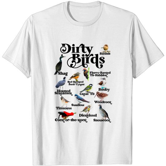 Funny Bird Shirt Bird Watching Shirt Bird Watcher Gift Bird -  in 2023