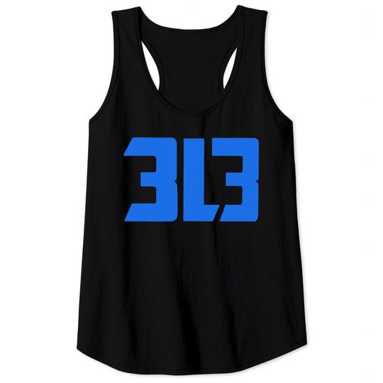 Detroit Lions 313 Shirt, Peter King Detroit Lions 313