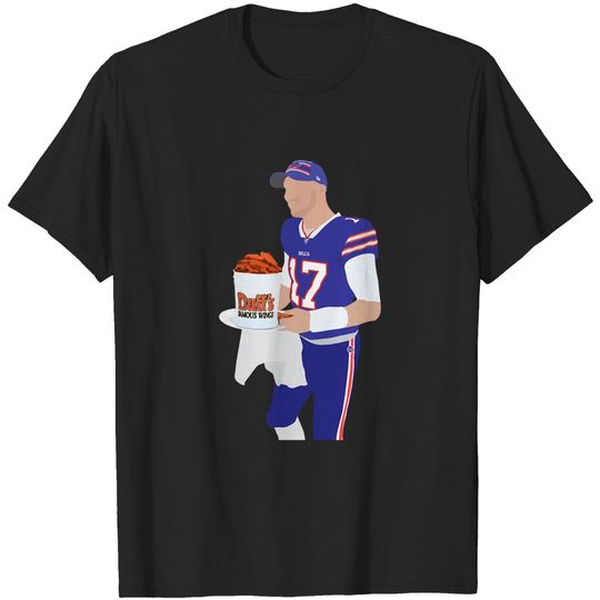 New York Yankees Aaron Judge And Buffalo Bills Josh Allen New York City  Sports Signatures Shirt - Teespix - Store Fashion LLC