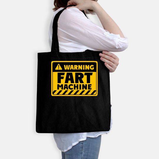 Fart Machine Fart Machine Bags