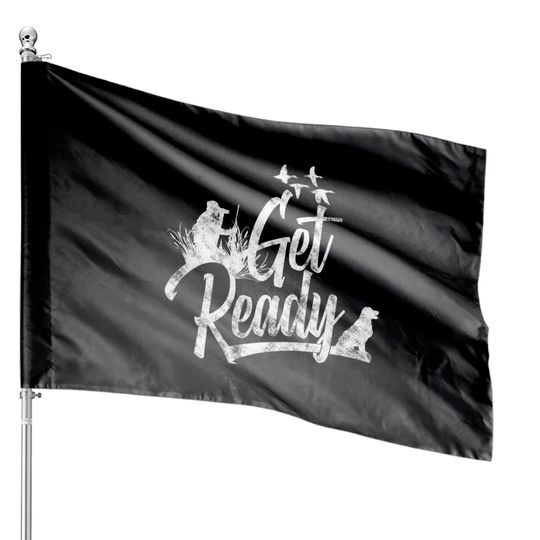 Trendy Duck Memes House Flags Designs 2023 | Shop On Printerval