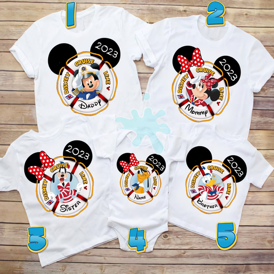 Disney Pirate Night shirts, Disney Cruise shirt, DCL Family shirts,  Embroidery t-shirt, custom Cruise shirts, Disney Cruise Line