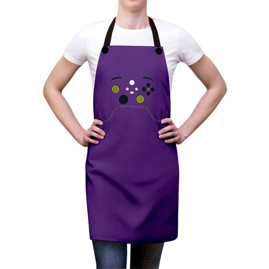 XBoxX Series Controller Xbox X Series Aprons