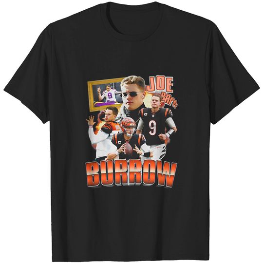 FREE shipping Cincinnati Bengals Joe Shiesty Signature shirt, Unisex tee,  hoodie, sweater, v-neck and tank top