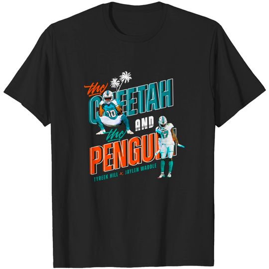 Jaylen Waddle Miami Dolphins Football Fan T-Shirt, hoodie, sweater, long  sleeve and tank top