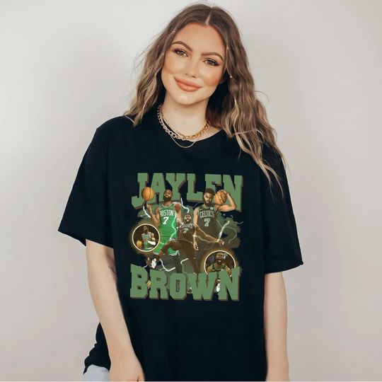 Jaylen Waddle T-shirt Jaylen Waddle 90s Bootleg Shirt Jaylen -    Australia