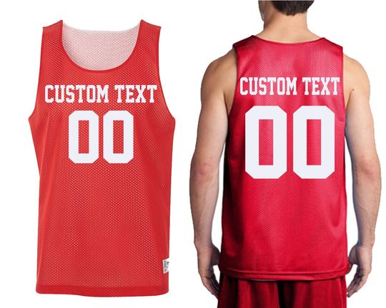 Customizable Bel-Air Groomsmen Basketball Jersey – New Jersey Sets